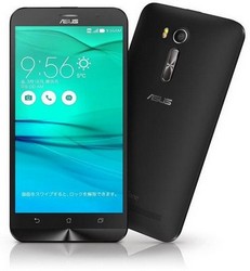 Прошивка телефона Asus ZenFone Go (ZB552KL) в Ульяновске